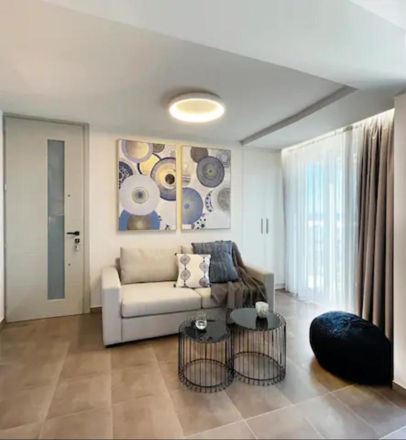 Ioannas Endless Blue Apartment Ierápetra Exterior foto