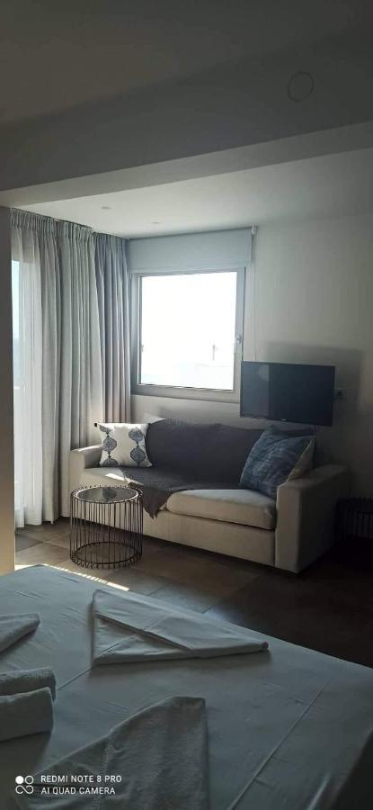 Ioannas Endless Blue Apartment Ierápetra Exterior foto